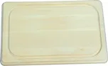 Prkénko 35x25x1,9 cm s drážkou dřevěné
