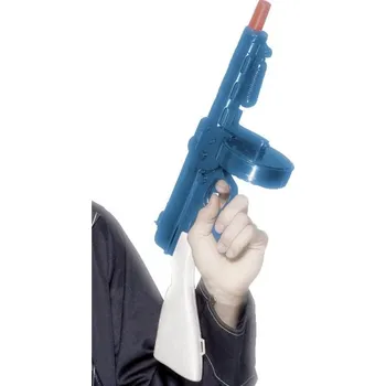 Smiffys Samopal Gangster