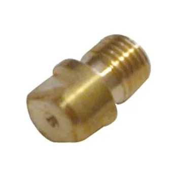 Meva tryska pr.0,22mm 4328 (5ks) Meva tryska pr.0,22mm 4328 (5ks)