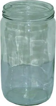 Zavařovací sklenice sklenice zavařovací TWIST 720ml (8ks)