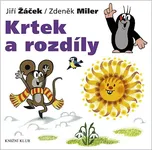 Krtek a rozdíly - Jiří Žáček, Zdeněk…