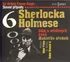 Slavné případy Sherlocka Holmese 6