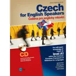 Jana Hejtmánková Czech for English…