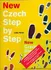 Český jazyk New Czech Step by Step - Lída Holá