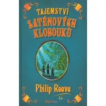 Tajemství saténových klobouků - Philip…