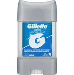 Gillettte Endurance Cool Wave M…