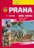 Praha knižní plán 2009
