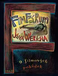 Fimfárum Jana Wericha - Jan Werich