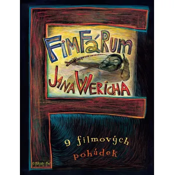 Pohádka Fimfárum Jana Wericha - Jan Werich