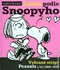 Láska podle Snoopyho - Charles Schulz