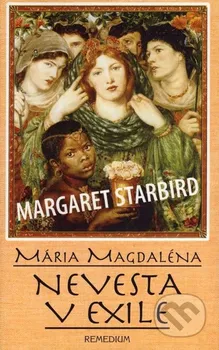 Literární biografie Mária Magdaléna Nevesta v exile