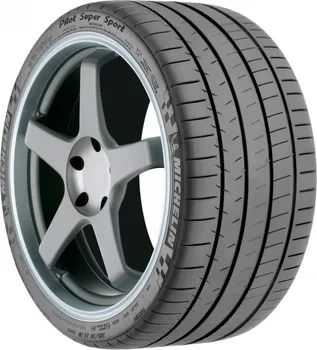 Letní osobní pneu Michelin Pilot Super Sport 235/45 R20 100 Y XL
