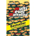 Jak začít multilevel marketing - Ivo Toman (čte Ivo Toman) CDmp3