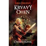 Krvavý oheň - Juraj Červenák [SK]…