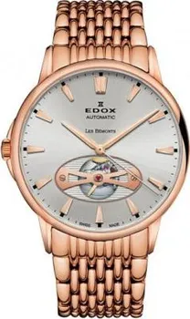 Hodinky Edox 37RM AIR Les Bémonts Automatic Open Heart 85021