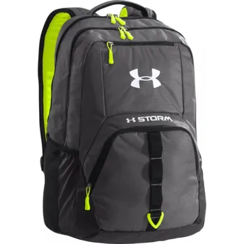 Sportovní batoh Under Armour Exeter HeatGear® Storm šedý