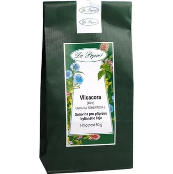 Čaj Dr. Popov Vilcacora 50 g
