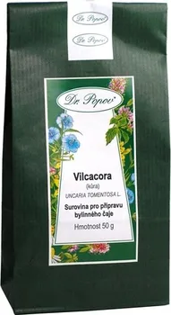 Čaj Dr. Popov Vilcacora 50 g