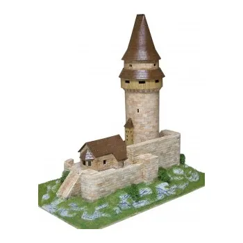 ostatní stavebnice Aedes Ars Legendární beskydská věž