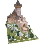 Aedes Ars Hrad Falkenstein - hrad Dolní…