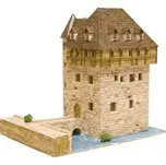 Aedes Ars Romantický zámeček z Belgie