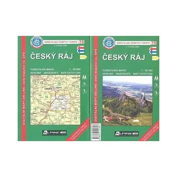 KČT 19 Český ráj