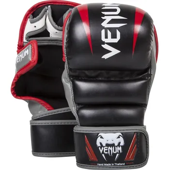 Boxerské rukavice Venum "Elite" Sparring MMA
