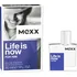 Pánský parfém Mexx Life Is Now For Him EDT