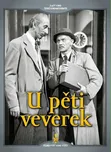 DVD U pěti veverek (1944)