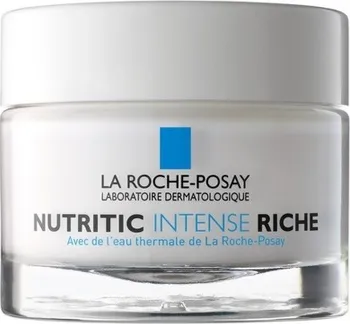 Pleťový krém La Roche - Posay Nutritic Riche 50 ml