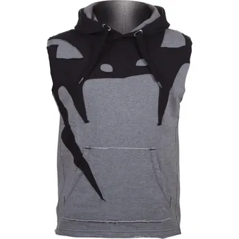 Pánská mikina Mikina Venum Attack šedá