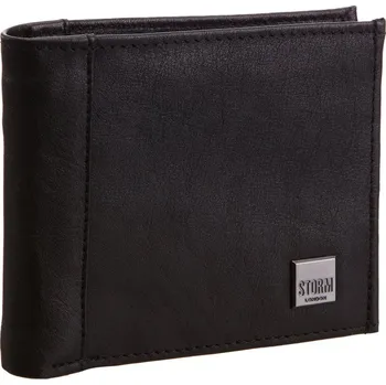 Peněženka Recenze Storm Brompton Leather Wallet