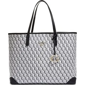 Kabelka Guess G Cube Tote with Pouch