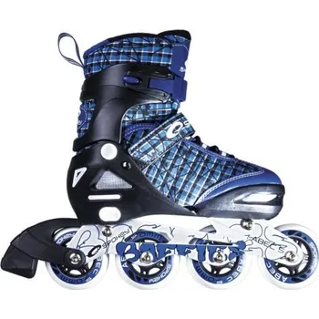 Spokey Baffies modré, 35 - 38