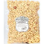 Hos Arašídy loupané pražené 500 g