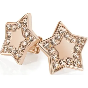 Náušnice Morellato Abbraccio ABG06