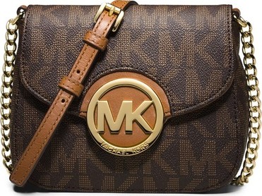 Mk hotsell fulton crossbody