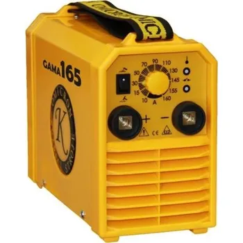 Svářečka Omicron Gama 165