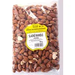 Hos Sladké mandle 500 g