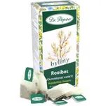 Dr. Popov Rooibos porcovaný čaj 20x1,5 g