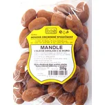 Hos Mandle v mléčné čokoládě a ve…