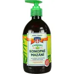 Palacio Konopné mazání 500 ml