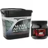 Gainer Mass Attack Heavyweight 6kg + Red Mist 320g