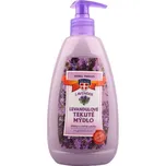 Palacio Levandulové tekuté mýdlo