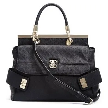 Kabelka Guess Carnivale Quattro G Satchel