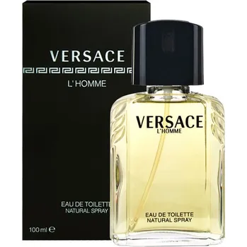 Pánský parfém Versace L´Homme EDT