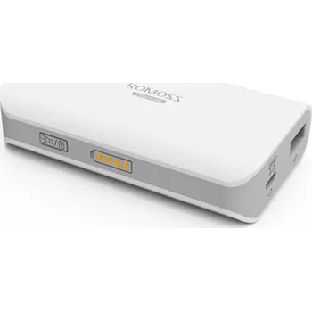 Powerbanka Romoss Sailing 2 5600 mAh