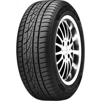 Zimní osobní pneu Hankook Winter W310 215/60 R17 96 H