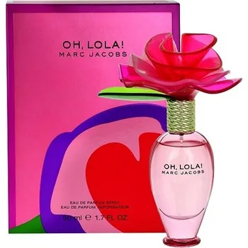 Dámský parfém Marc Jacobs Oh Lola! W EDP