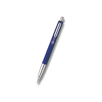 Parker Vector - kuličková tužka, modrý